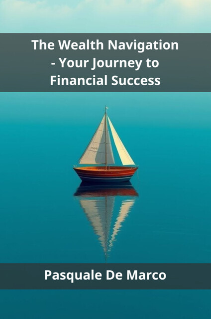 The Wealth Navigation – Your Journey to Financial Success, Pasquale De Marco