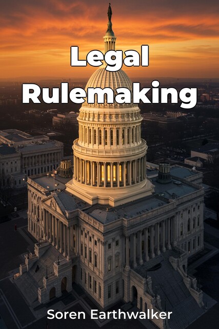 Legal Rulemaking, Soren Earthwalker