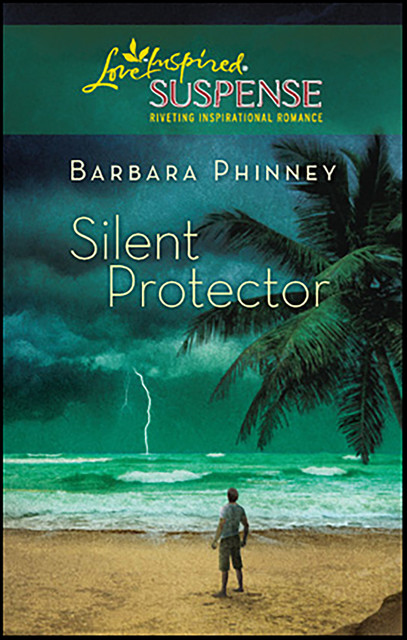 Silent Protector, Barbara Phinney