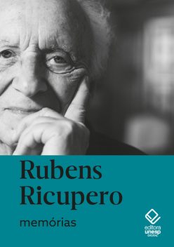 Memórias, Rubens Ricupero