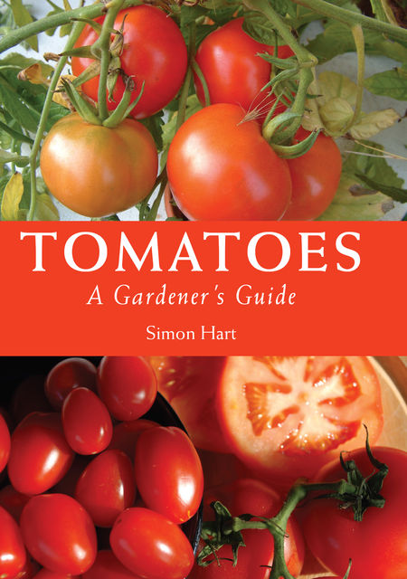 Tomatoes, Simon Hart