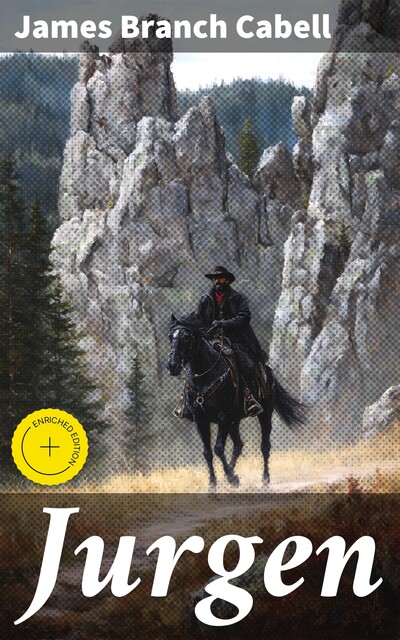 Jurgen, James Branch Cabell