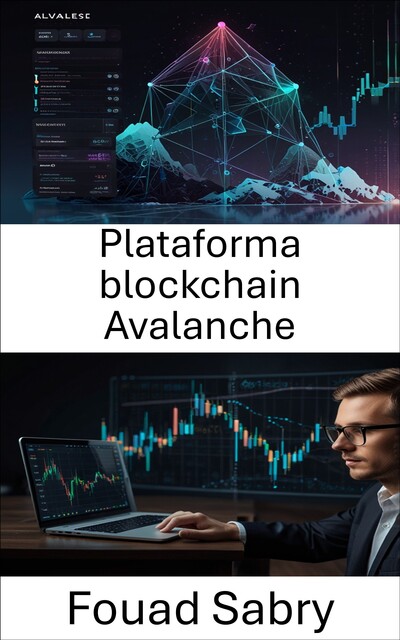 Plataforma blockchain Avalanche, Fouad Sabry