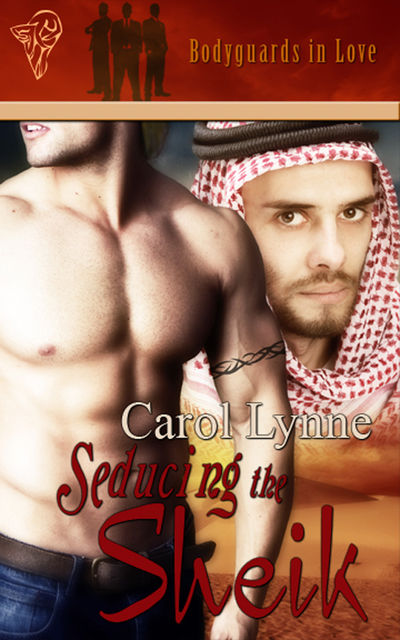Seducing the Sheik, Carol Lynne