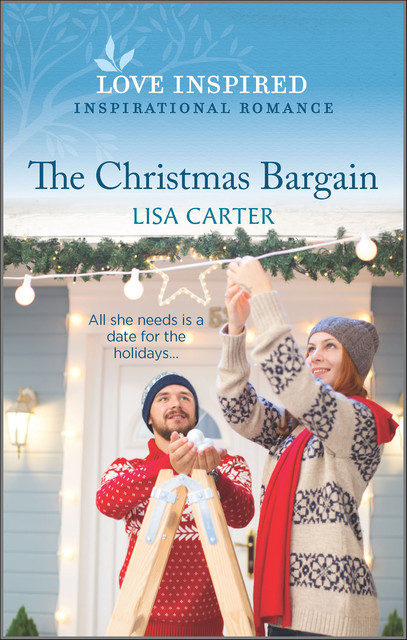 The Christmas Bargain, Lisa Carter