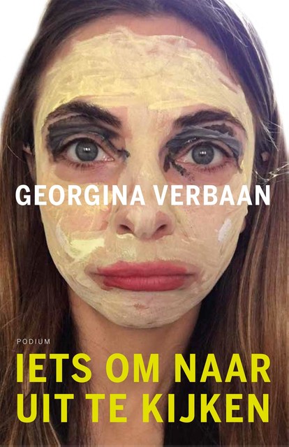 Iets om naar uit te kijken, Georgina Verbaan