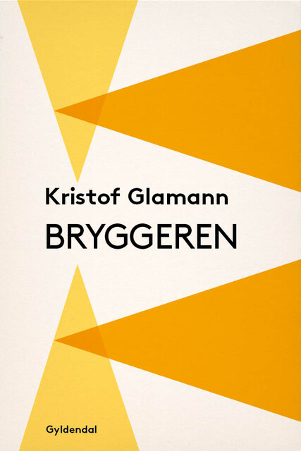 Bryggeren, Kristof Glamann