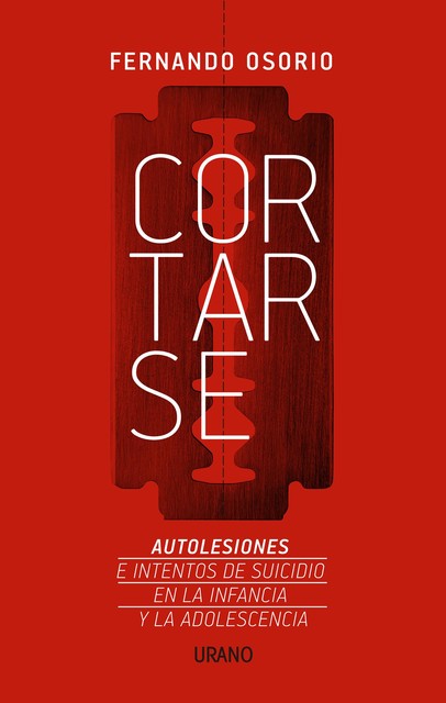 Cortarse, Fernando Osorio