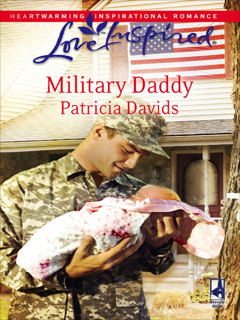 Military Daddy, Patricia Davids