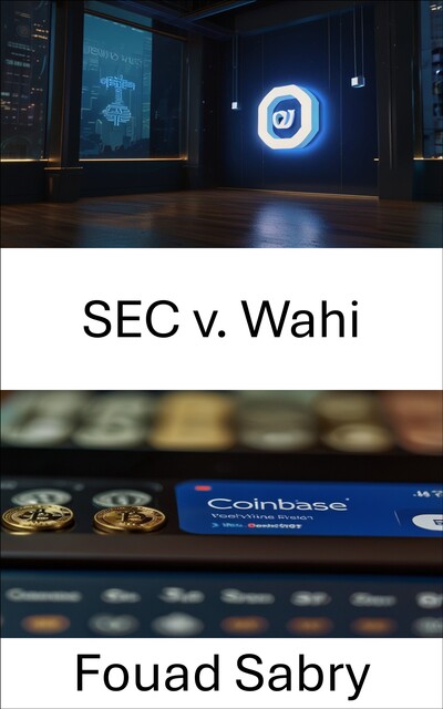 SEC v. Wahi, Fouad Sabry