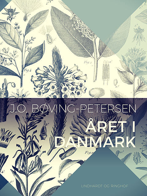 Året i Danmark, J.O. Bøving-Petersen