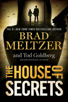 The House of Secrets, Brad Meltzer