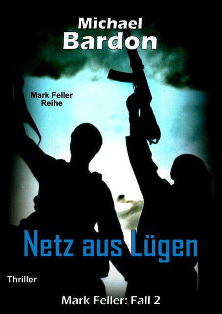 Netz aus Lügen, Michael Bardon