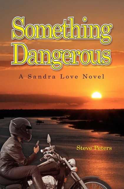 Something Dangerous, Steve Peters