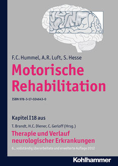 Motorische Rehabilitation, A.R. Luft, F.C. Hummel, S. Hesse