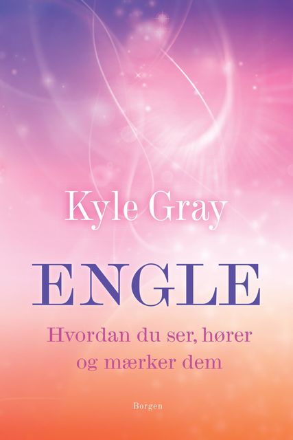 Engle, Kyle Gray