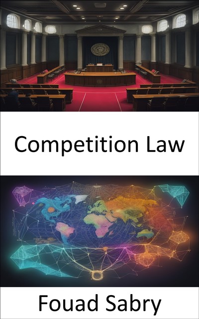 Competition Law, Fouad Sabry