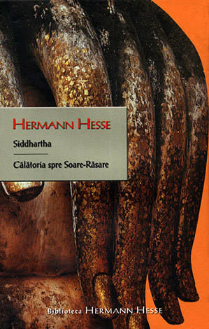 Călătoria spre Soare-Răsare, Hermann Hesse