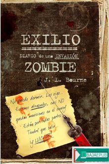 Exilio, J.L.BOURNE