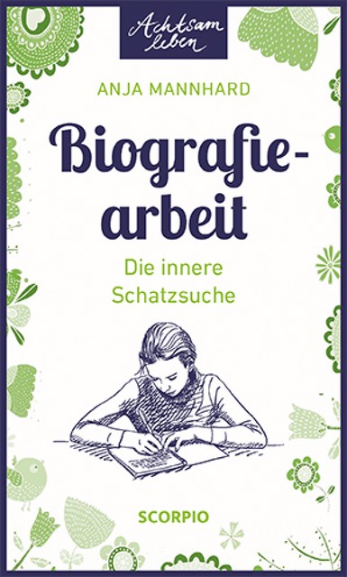 Biografiearbeit, Anja Mannhard