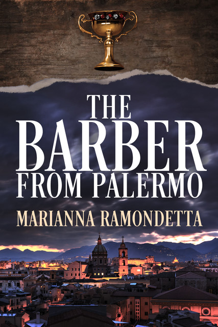 The Barber from Palermo, Marianna Ramondetta