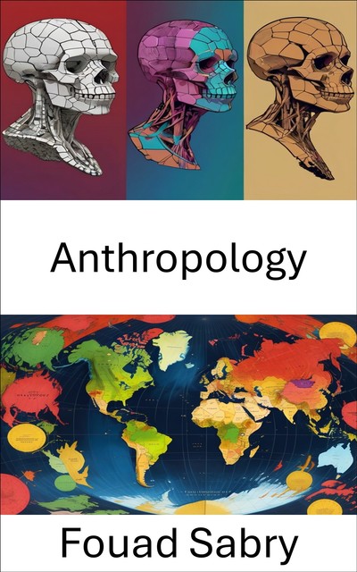 Anthropology, Fouad Sabry