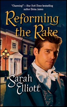 Reforming the Rake, Sarah Elliott