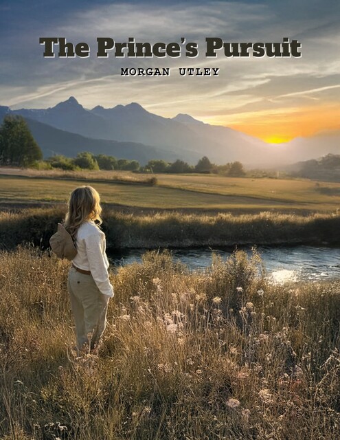 The Prince's Pursuit, Morgan Utley