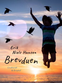 Brevduen, Erik Niels Hansen