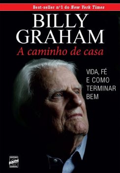 A caminho de casa, Billy Graham