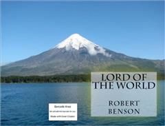 Lord Of The World(Annotated), Benson