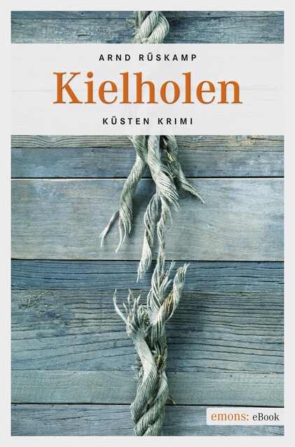Kielholen, Arnd Rüskamp