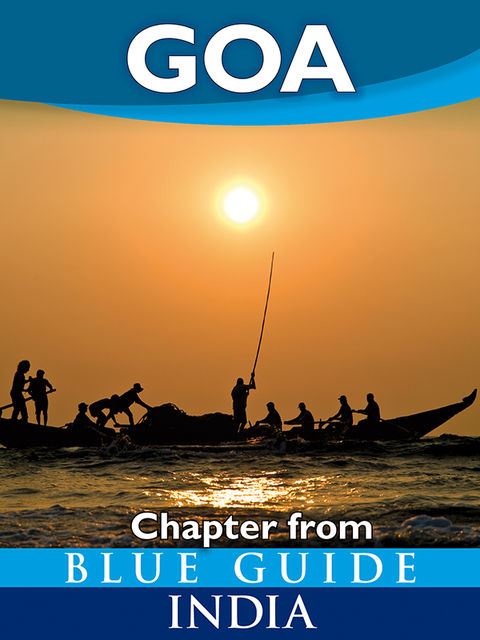Goa - Blue Guide Chapter, Sam Miller