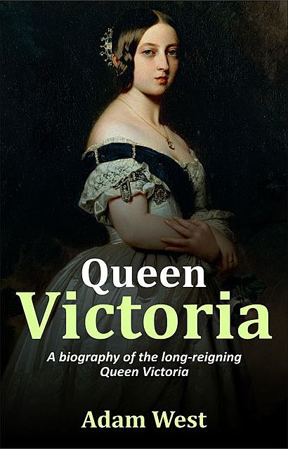 Queen Victoria, Adam West, TBD