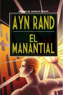 El Manantial, Ayn Rand