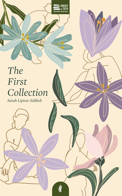 The First Collection, Sarah Lipton-Sidibeh