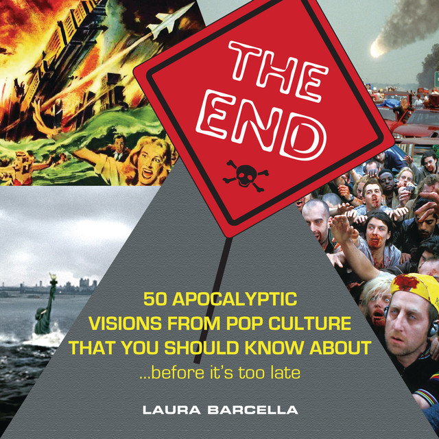 The End, Laura Barcella