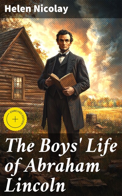 The Boys' Life of Abraham Lincoln, Helen Nicolay