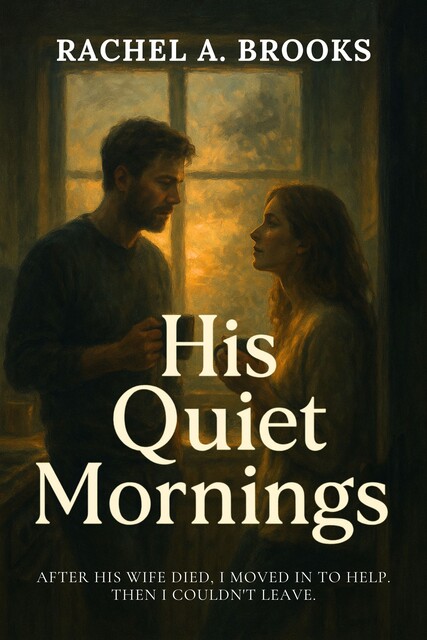 His Quiet Mornings, Rachel Brooks