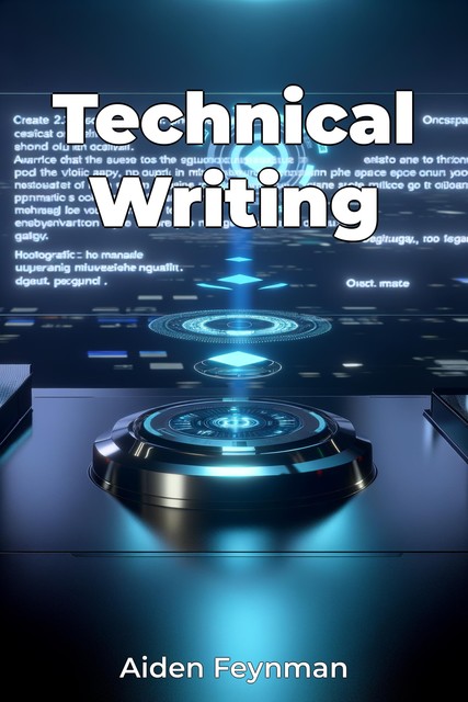 Technical Writing, Aiden Feynman