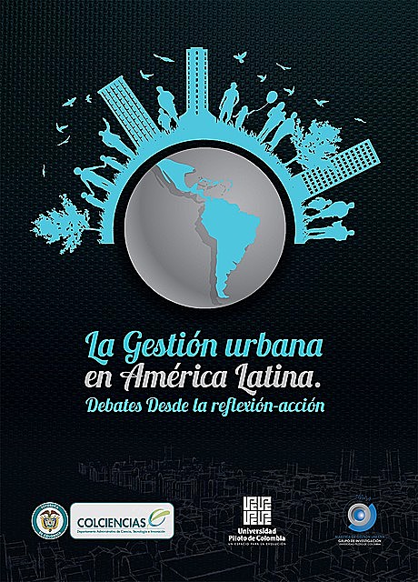 La Gestión Urbana en América Latina, Varios Autores