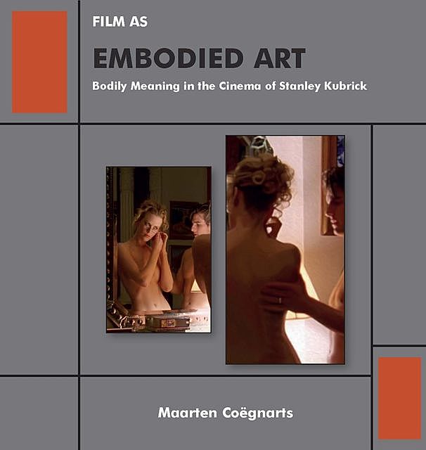 Film as Embodied Art, Maarten Coëgnarts