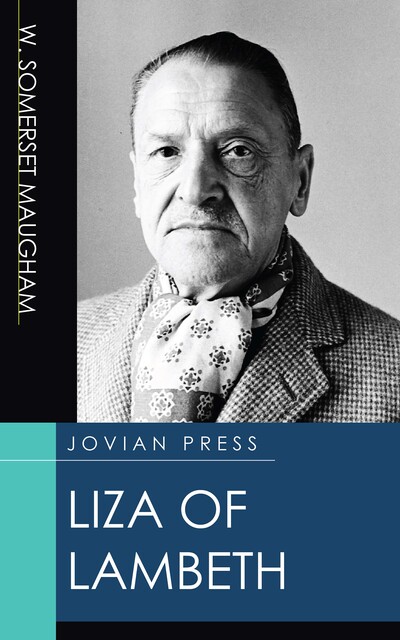 Liza of Lambeth, William Somerset Maugham