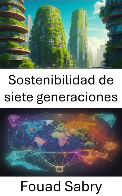 Sostenibilidad de siete generaciones, Fouad Sabry
