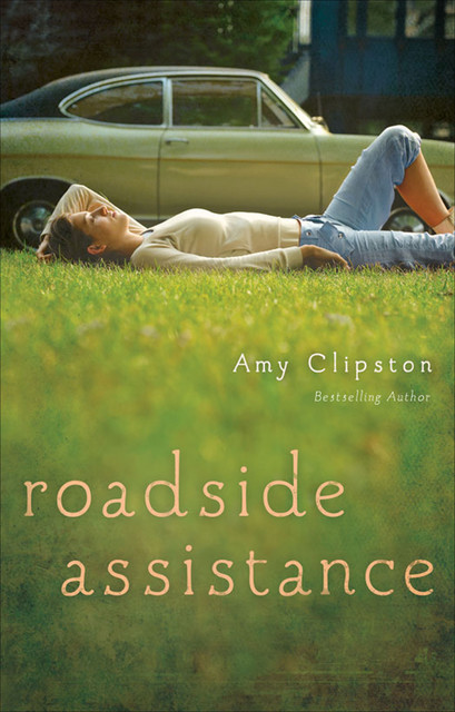 Roadside Assistance, Amy Clipston