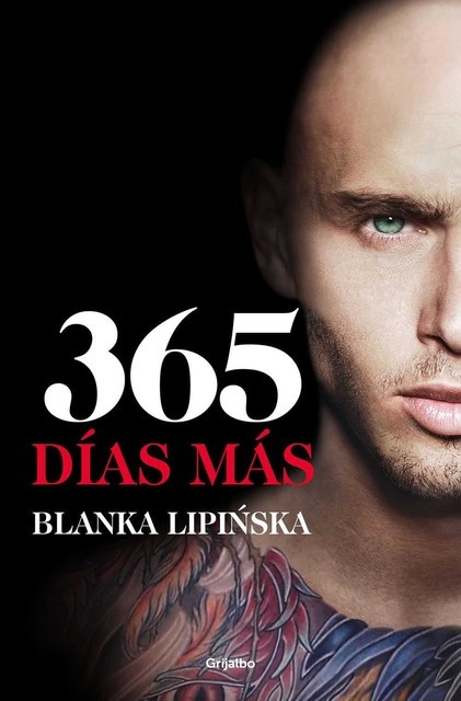 365 días más, Blanka Lipińska
