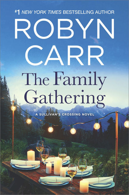 The Family Gathering, Robyn Carr