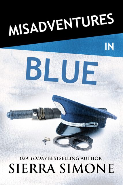 Misadventures in Blue, Sierra Simone