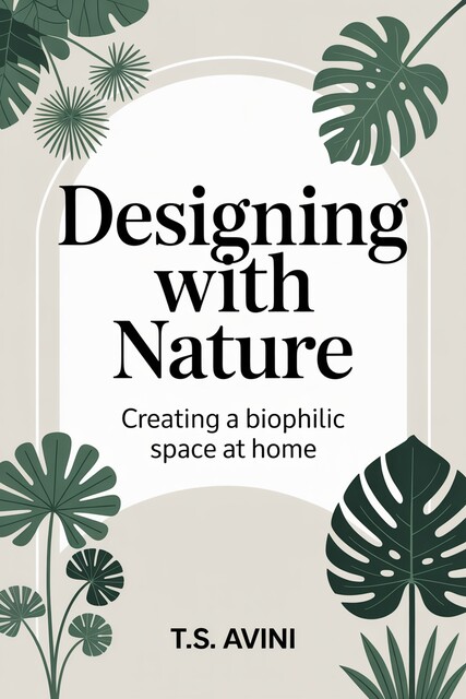 Designing with Nature, T. S Avini