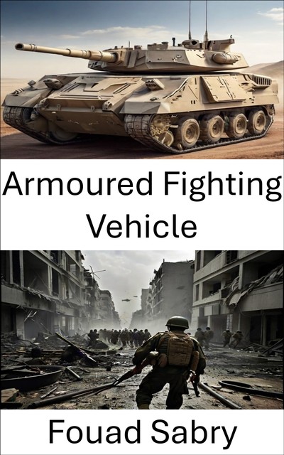 Armoured Fighting Vehicle, Fouad Sabry